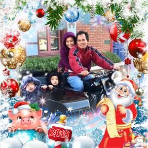 Meet your Posher, Quynh